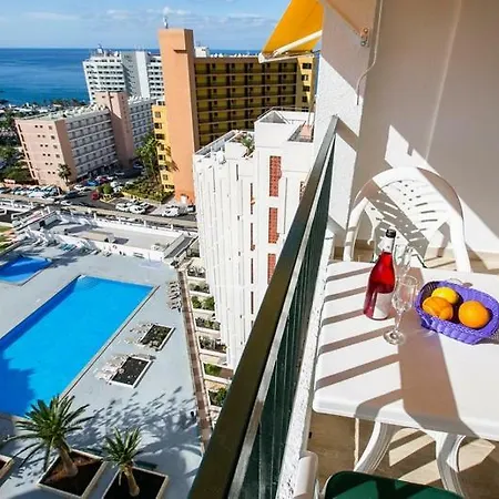 דירה Penthouse With Amazing Views In Vina Del Mar *