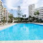 Penthouse With Amazing Views In Vina Del Mar * Плайя-Фаньябе