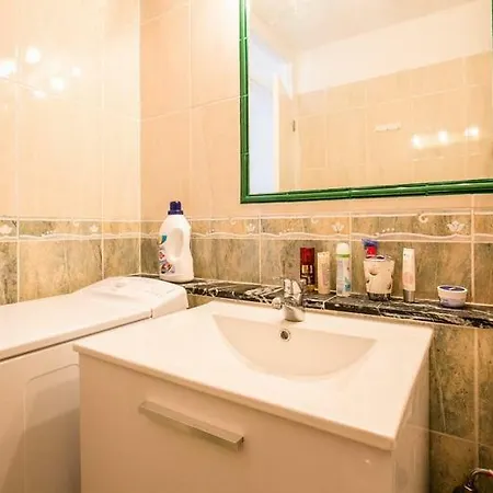 Penthouse With Amazing Views In Vina Del Mar Appartement *
