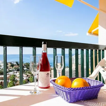 Apartament Penthouse With Amazing Views In Vina Del Mar *