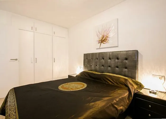 Penthouse With Amazing Views In Vina Del Mar Playa Feñabe