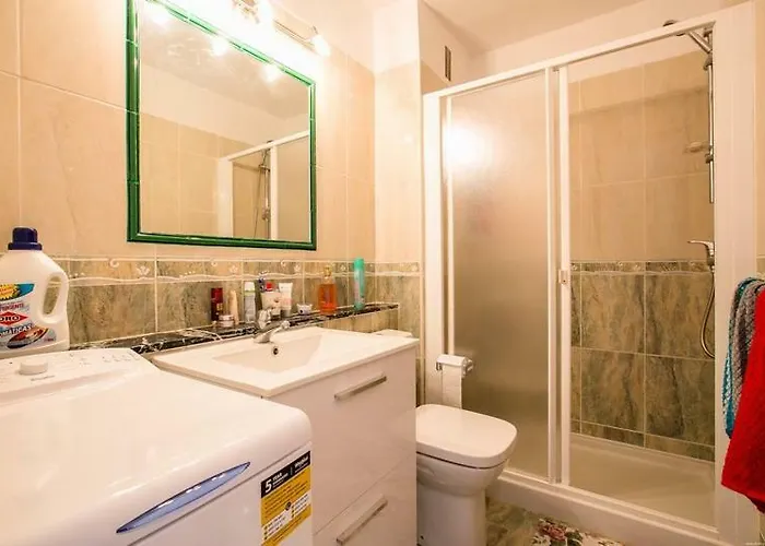Penthouse With Amazing Views In Vina Del Mar * Playa Feñabe