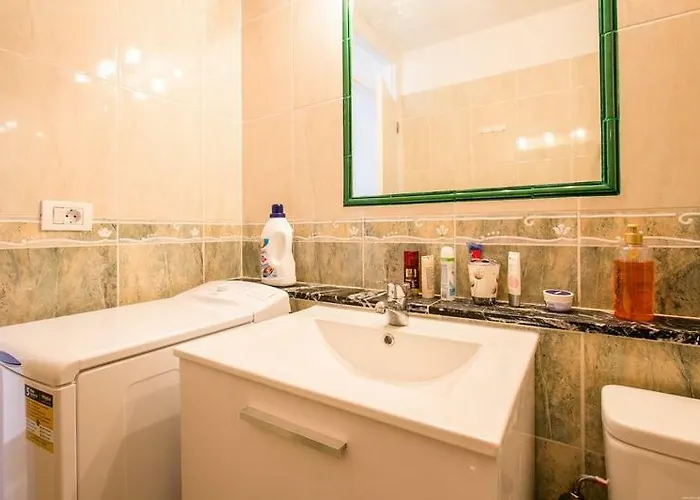 Penthouse With Amazing Views In Vina Del Mar Apartament *
