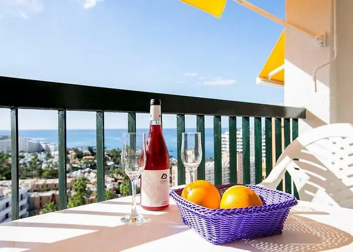 Apartament Penthouse With Amazing Views In Vina Del Mar *