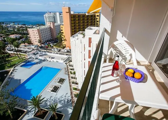 Apartament Penthouse With Amazing Views In Vina Del Mar *